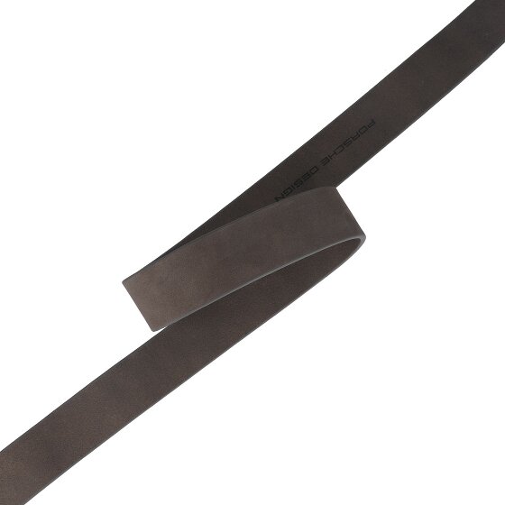 Porsche Design Cintura Dakota in pelle