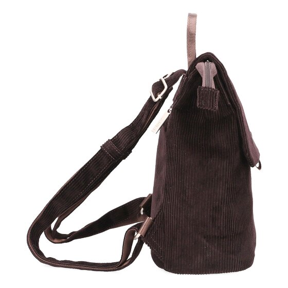 Zwei Mademoiselle.M Zaino da città 29 cm