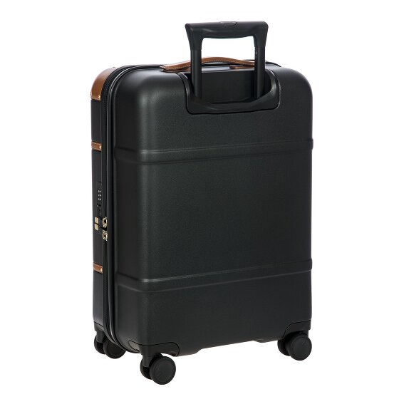 Bric's Bellagio 4 ruote Carrello della cabina 55 cm