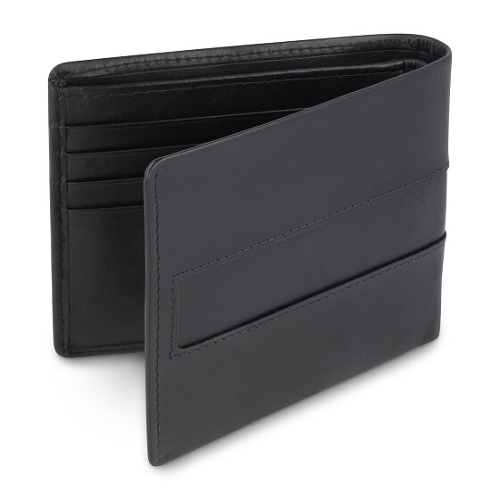 Police Portafoglio Pelle 11 cm