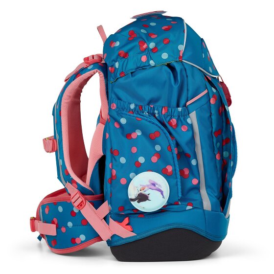 Ergobag Maxi Set di borse per la scuola