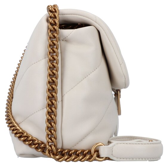 PINKO Love Puff Borsa a tracolla Pelle 30 cm
