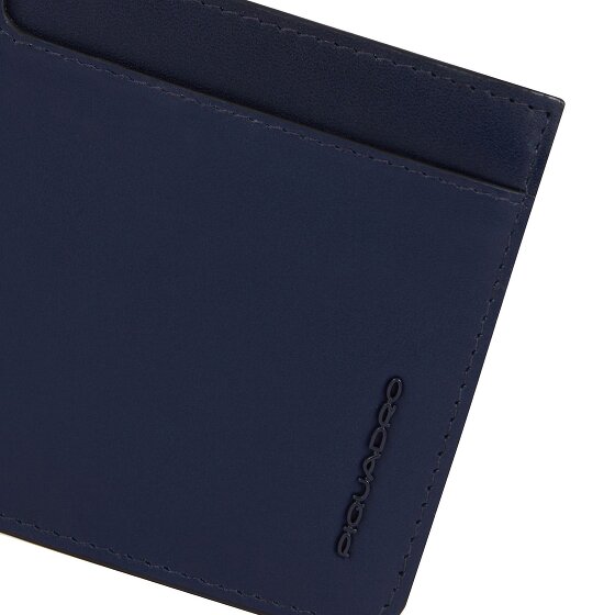 Piquadro Tiger Portafoglio Protezione RFID Pelle 13 cm