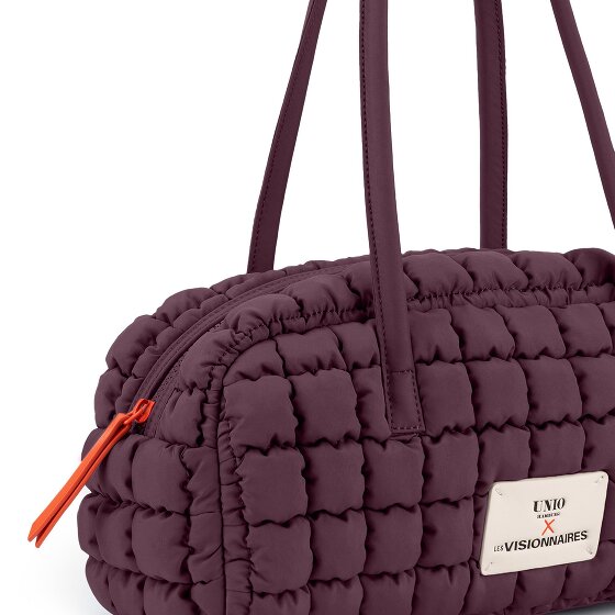 LES VISIONNAIRES Unio Zicke Borsa a spalla 35 cm