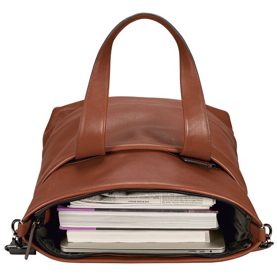 Leonhard Heyden Hamburg Borsetta Pelle 32 cm Leonhard Heyden Hamburg Borsetta Pelle 32 cm