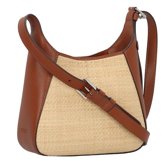 Lauren Ralph Lauren Tanner Mini Borsa Borsa a tracolla 16 cm