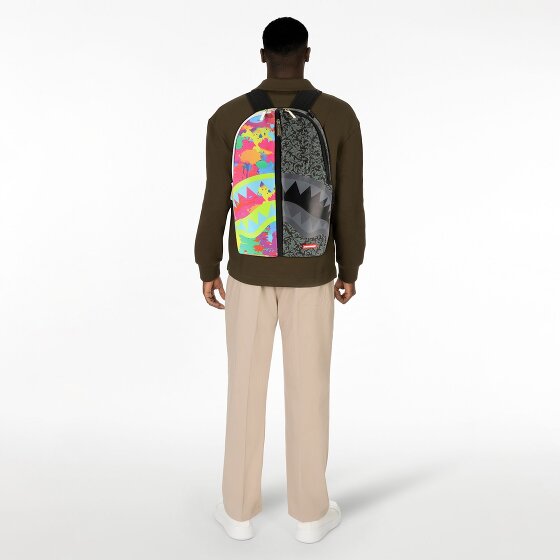 Sprayground 1 Off Bags Split Zaino da giorno 45 cm