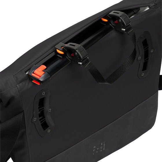 Vaude City Bike II Borsa da bicicletta 35 cm