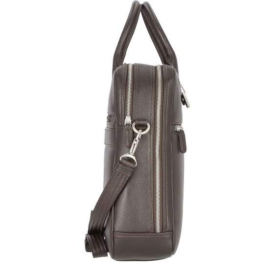 Picard Cartella Milano in pelle 42 cm scomparto per laptop