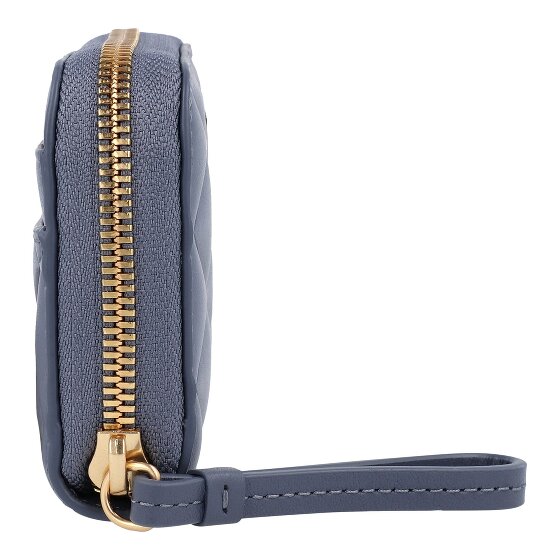 Lacoste Core Essentials Crocodelle Portafoglio Pelle 10.5 cm