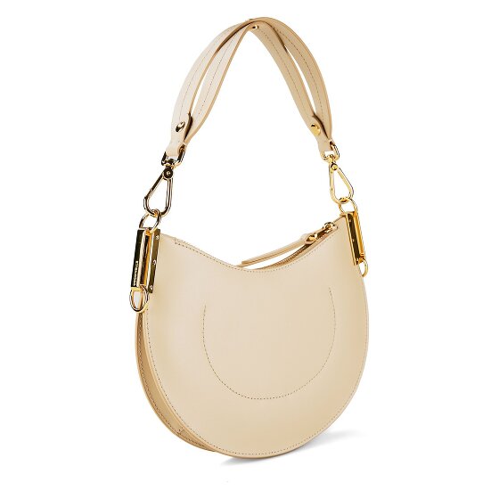 Coccinelle Sunup Borsa a tracolla Pelle 25 cm