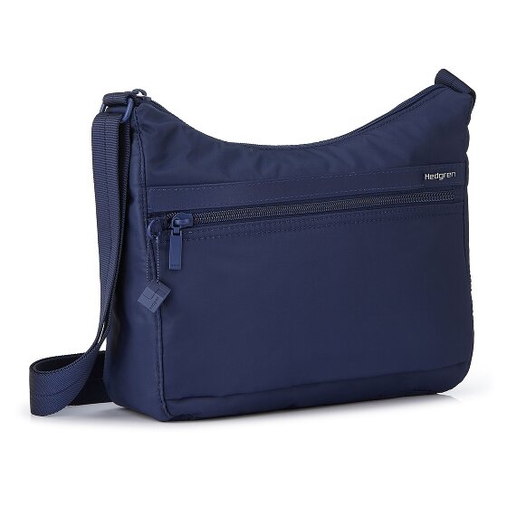 Hedgren Inner City Harper's Borsa a tracolla S Protezione RFID 28 cm