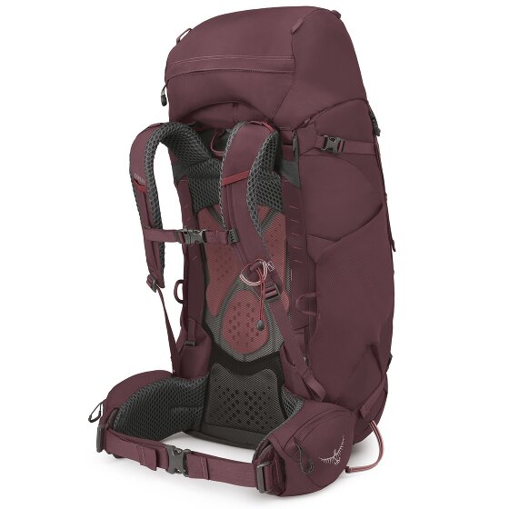 Osprey Kyte 68 Zaino da trekking WXS-S 75 cm