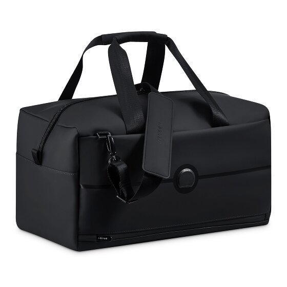 Delsey Paris Turenne Soft Borsa da viaggio Weekender 45 cm