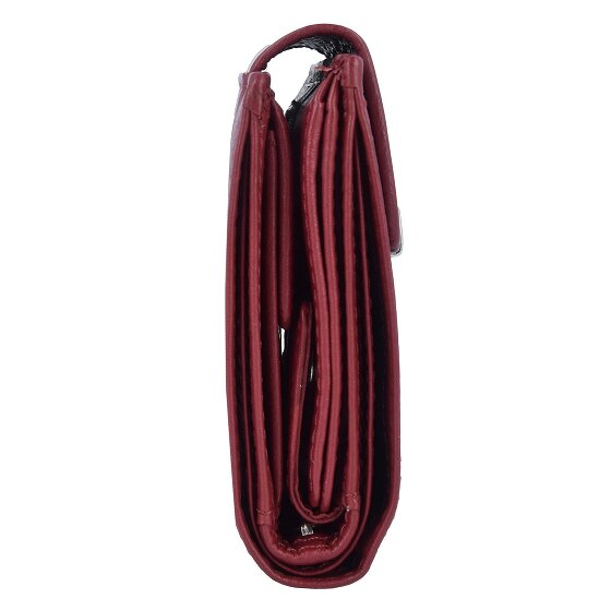 Gerry Weber Portafoglio Vigo in pelle 12 cm