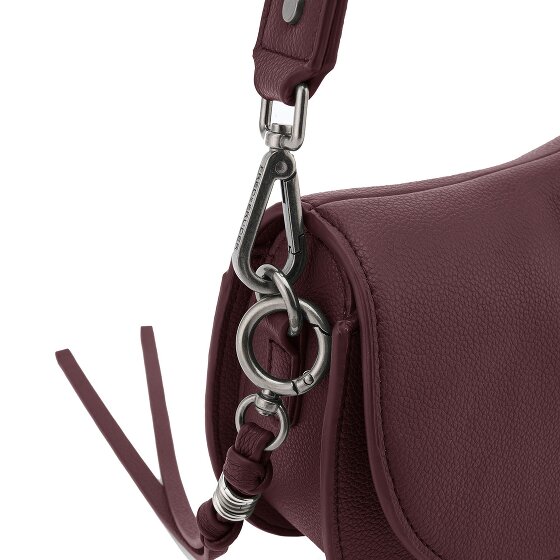 FredsBruder My Bestie Borsa a tracolla Pelle 20 cm