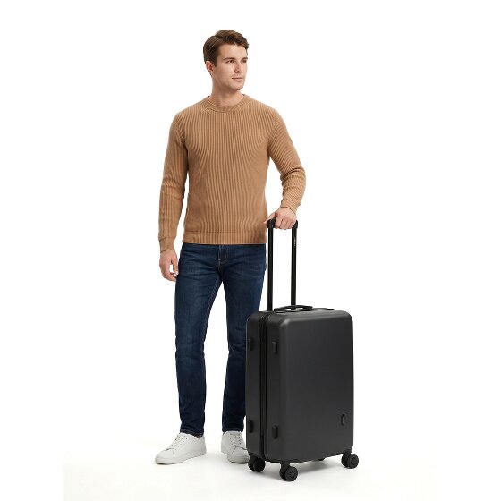 Redolz Essentials 09 MEDIUM 4 ruote Carrello 67 cm