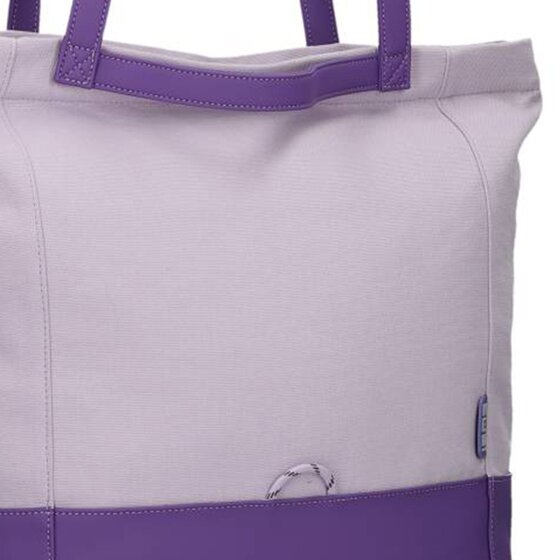 Zwei Fiorelli Borsa shopper 44 cm
