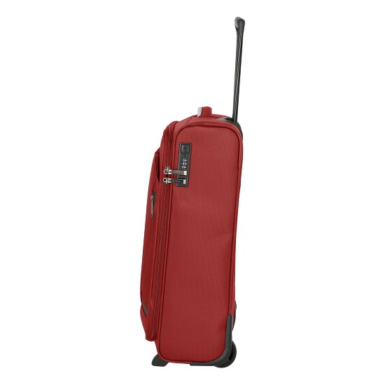 Travelite Jetpack Multi 2 ruote Carrello della cabina 55 cm