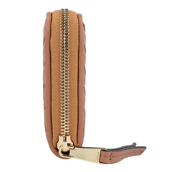 abro Piuma Portafoglio Pelle 15 cm