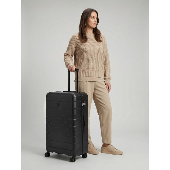 Roncato Baseliner 4 ruote Carrello L 77 cm