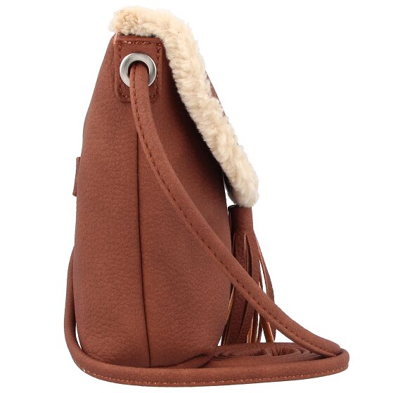 Tom Tailor Denim Borsa a tracolla Ida 17 cm