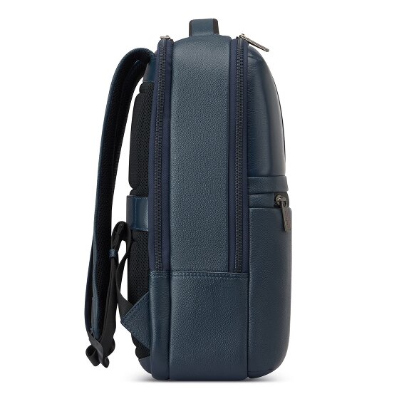 Roncato Trial Zaino da giorno Pelle 40.5 cm Scomparto per laptop