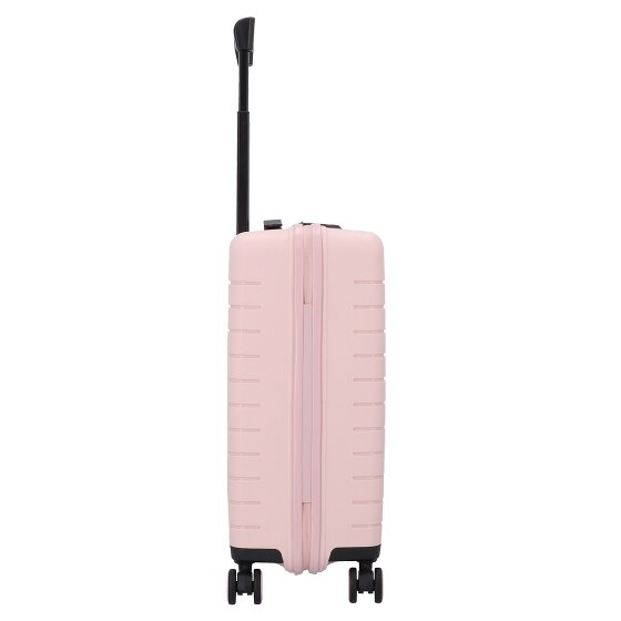 Bric's BY Ulisse Carrello cabina a 4 ruote 55 cm