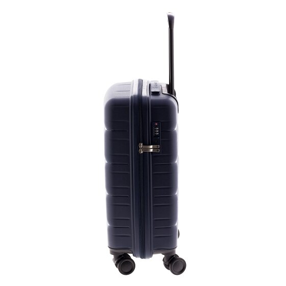 Gladiator 2700 4 ruote Carrello 55 cm