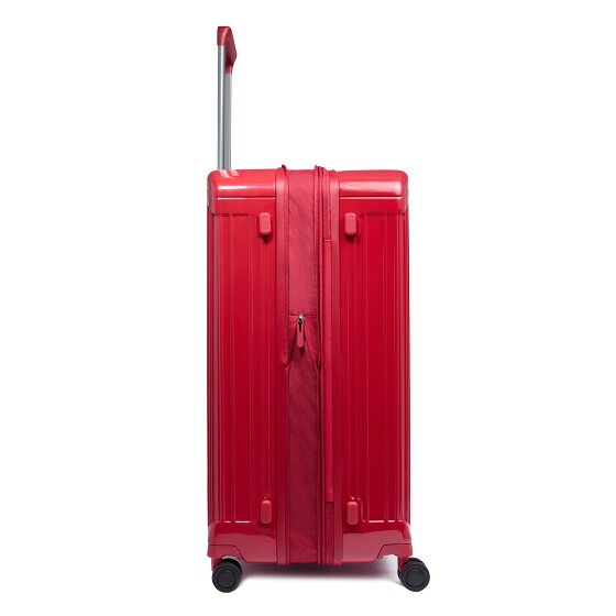 Piquadro PQ-Light 4 ruote Carrello 75 cm