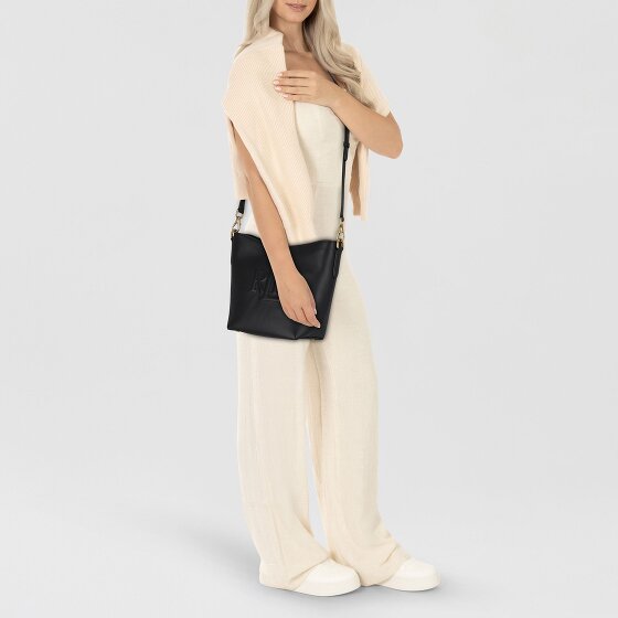 Lauren Ralph Lauren Witley Borsa a tracolla Pelle 25.4 cm