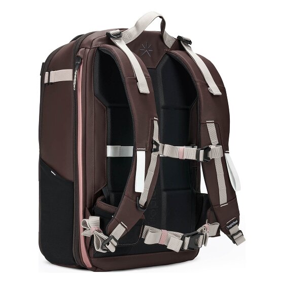 Tropicfeel Zaino da viaggio Hive 49 cm scomparto per laptop