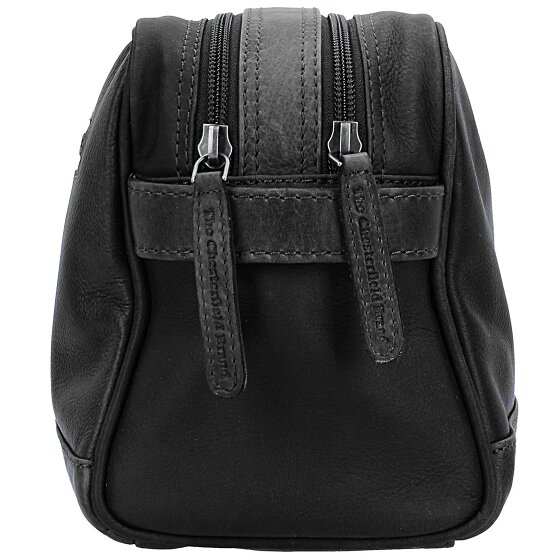 The Chesterfield Brand Stefan Borsa da toilette Pelle 29 cm