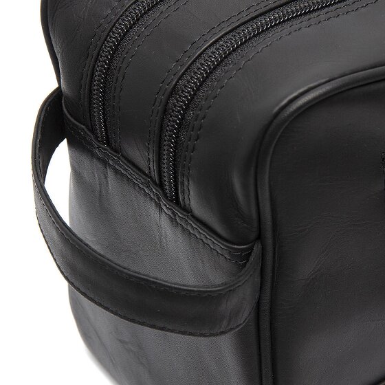 The Chesterfield Brand Stefan Borsa da toilette Pelle 29 cm