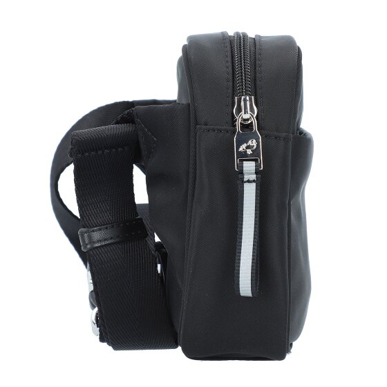 Mandarina Duck Ginza Marsupio 22 cm