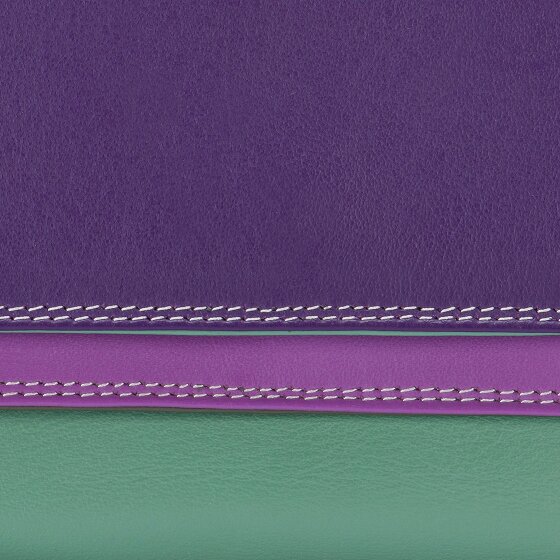 Mywalit Portafoglio in pelle 13 cm