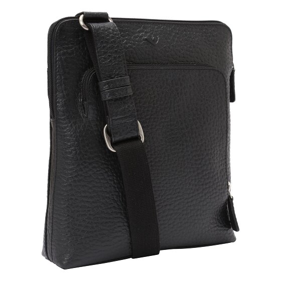 Voi Hirsch Borsa a tracolla Pelle 23 cm