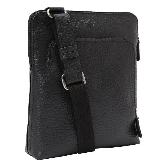 Voi Hirsch Era Borsa a tracolla Pelle 23 cm