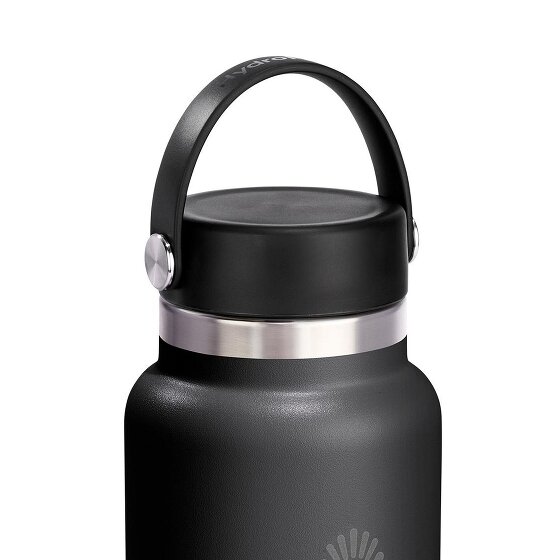 Hydro Flask Hydration Wide Flex Cap Bottiglia per bere 1180 ml