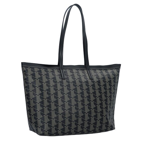 Lacoste Monogram Zely Borsa shopper 37 cm
