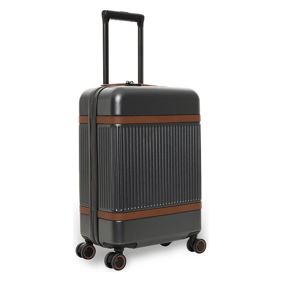 The Chesterfield Brand Zuna 4 ruote Carrello della cabina S 55 cm