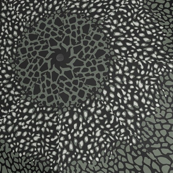 Knirps T.200 Ombrello tascabile Duomatic 28 cm