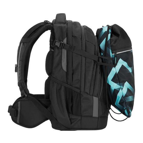 coocazoo Borsa da ginnastica 43 cm