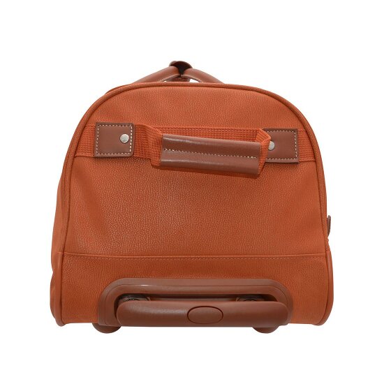 Jump Uppsala 2-Wheel Holdall 55 cm