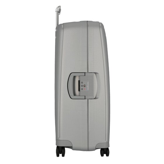 Samsonite S'Cure Trolley a 4 ruote 75 cm