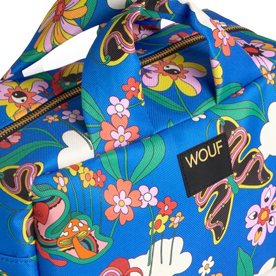 Wouf Daily Borsa da toilette 29 cm