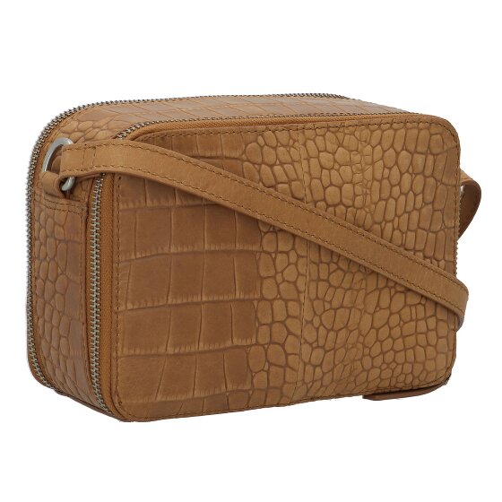 Burkely Cool Colbie Borsa a tracolla Pelle 20 cm