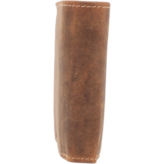 Greenburry Portafoglio in pelle 12 cm