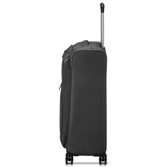 Roncato Twin 4 ruote Carrello M 65 cm
