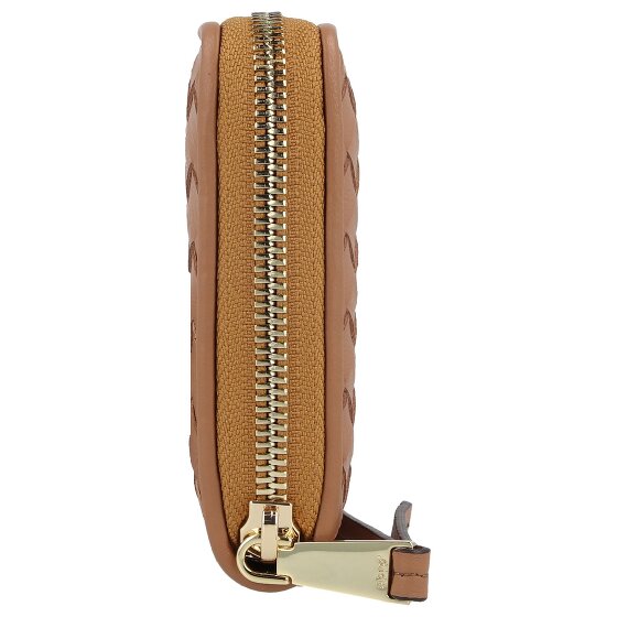 abro Piuma Portafoglio Pelle 19 cm